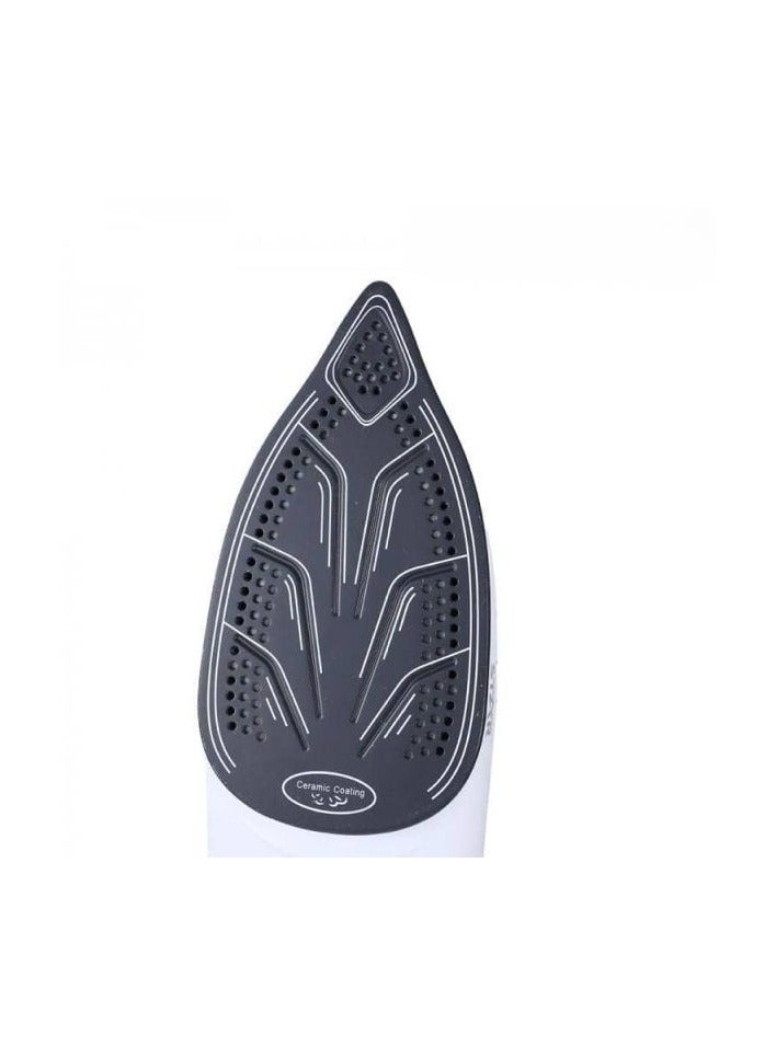 ويننج ستار جهاز كي بالبخار (جاف /بخار / بخاخ)/خزان 260 ملي/2000 واط - Image 4