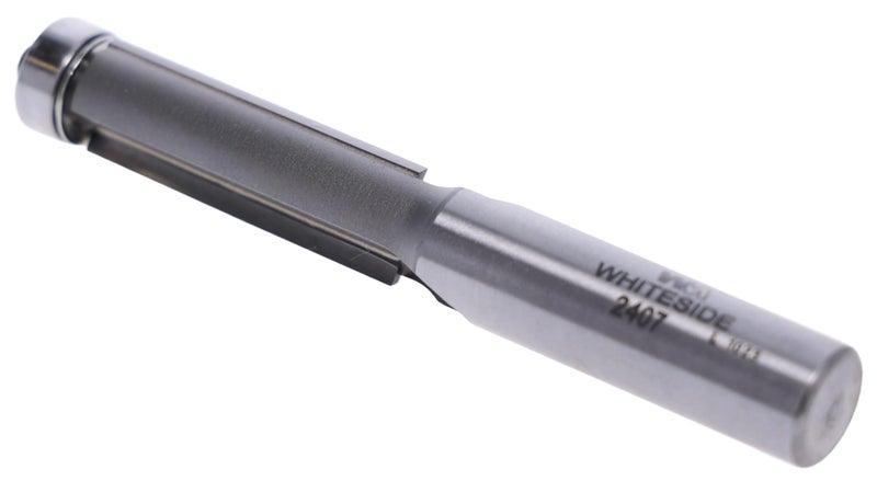 Whiteside Router Bits 2407 Flush Trim Bit with 1/2-Inch Cutting Diameter and 1-1/2-Inch Cutting Length - Image 3