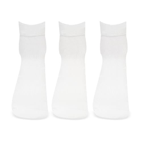 Bonjour Ankle Bamboo Socks for Men - Image 3