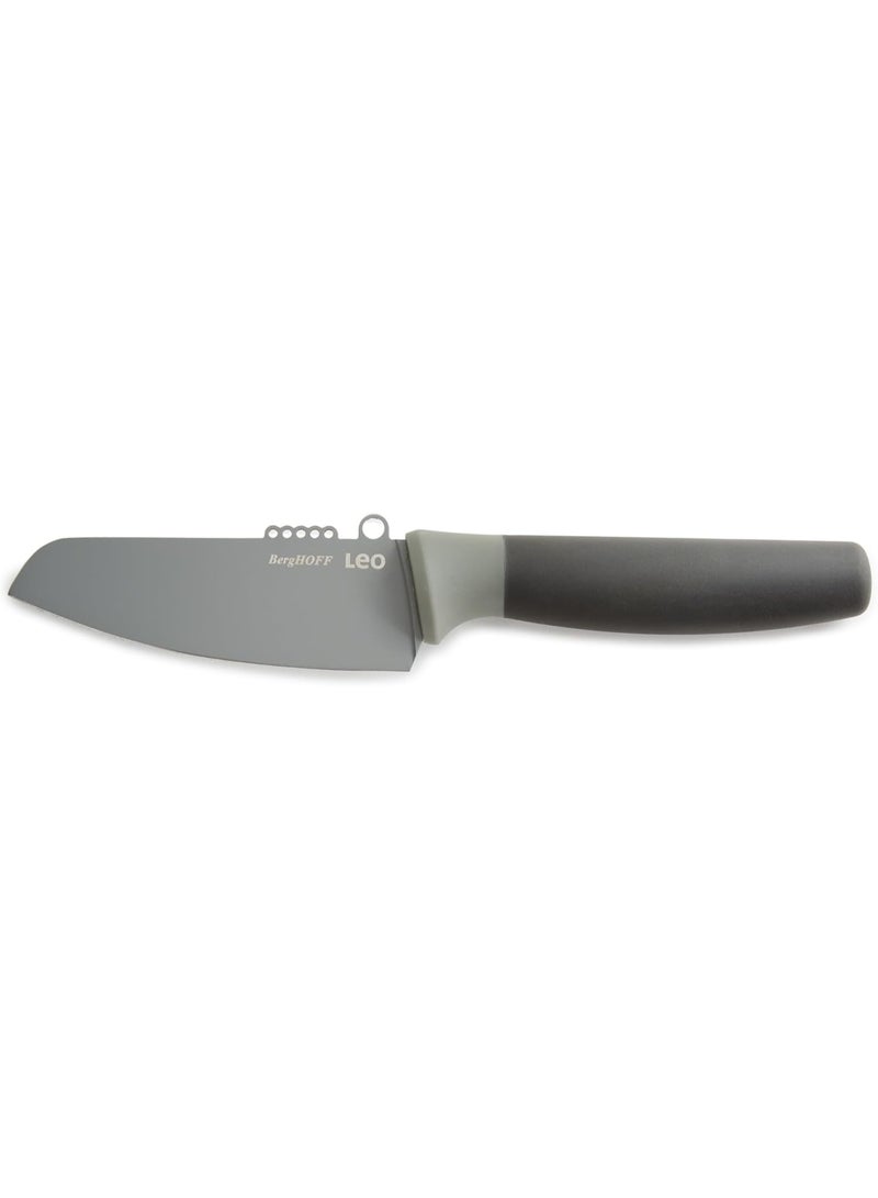 Berghoff Leo Balance Vegetable Knife With Zester Blade Safety Sleeve Included 11Cm - Image 3