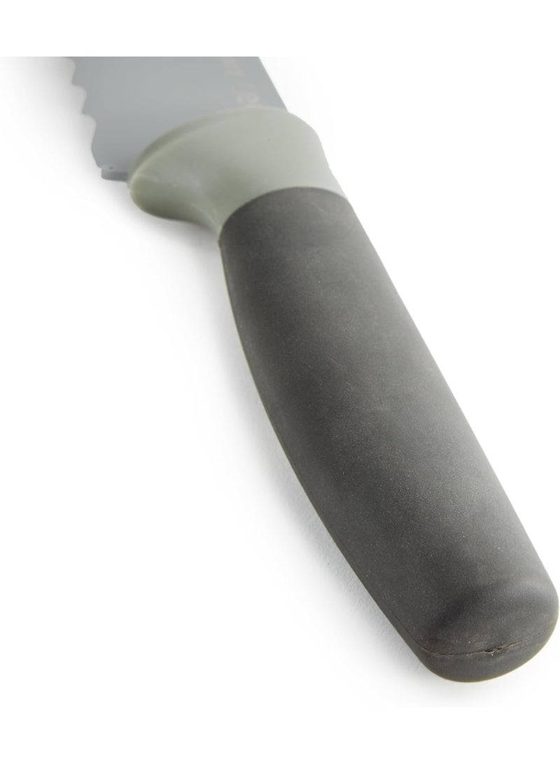 Berghoff Leo Balance Vegetable Knife With Zester Blade Safety Sleeve Included 11Cm - Image 5