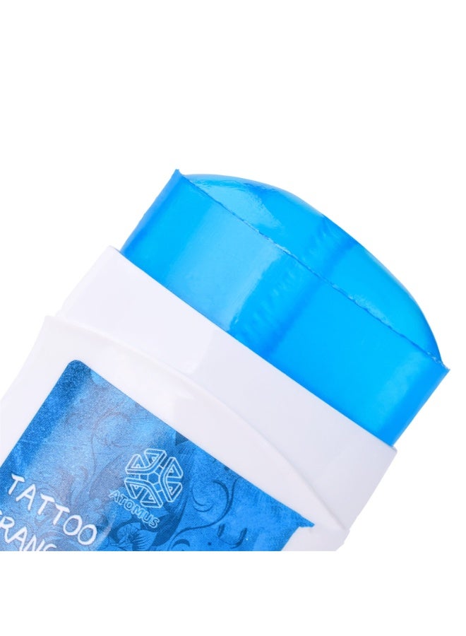 ATOMUS Tattoo transfer paste, tattoo equipment, tattoo transfer tools, transfer soap, and transfer paper - Image 4