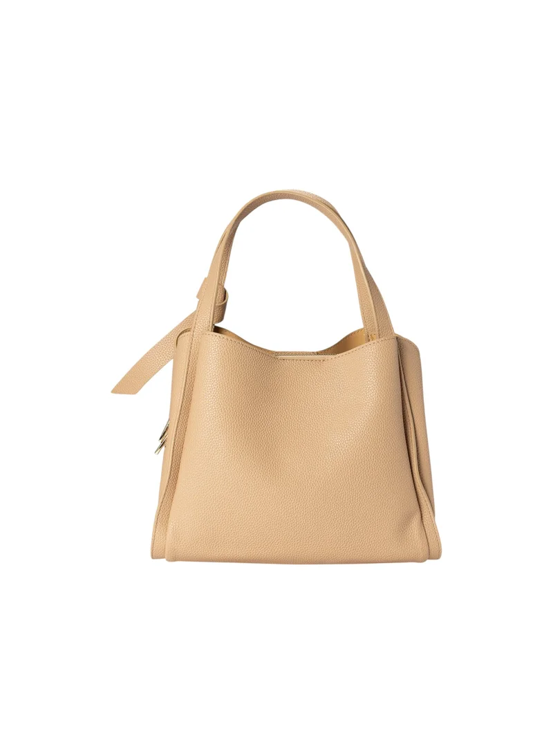 Bata Knot Top Handle Bag