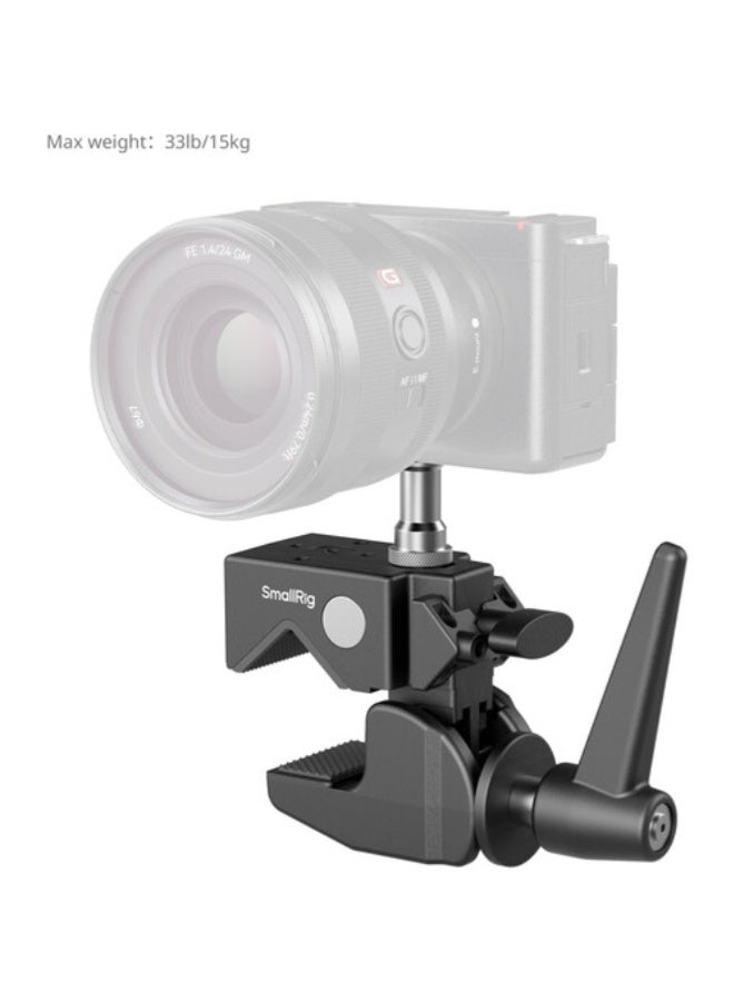 SmallRig Super Clamp Support Kit 4861 - Image 2