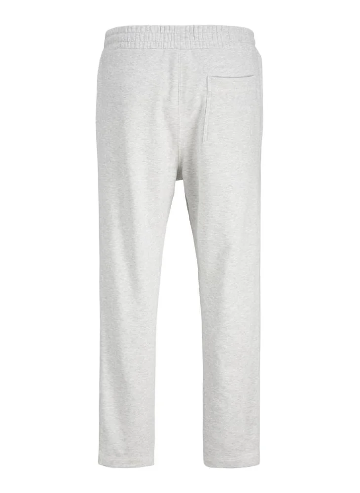 جاك اند جونز Logo Drawstring Sweatpants