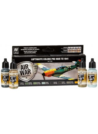 Vallejo RLM I Set Model Air Paint, 17ml - pzsku/Z62564AA6D77C39772F52Z/45/_/1732283749/9dfd39bb-f449-4962-af32-68769d1384a8