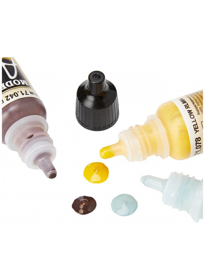 Vallejo RLM I Set Model Air Paint, 17ml