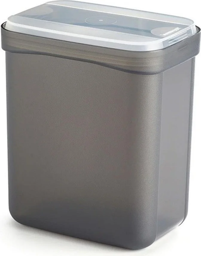 Tupperware Rectangular Storage Container 1.6 Lt Dry Food Container (single)