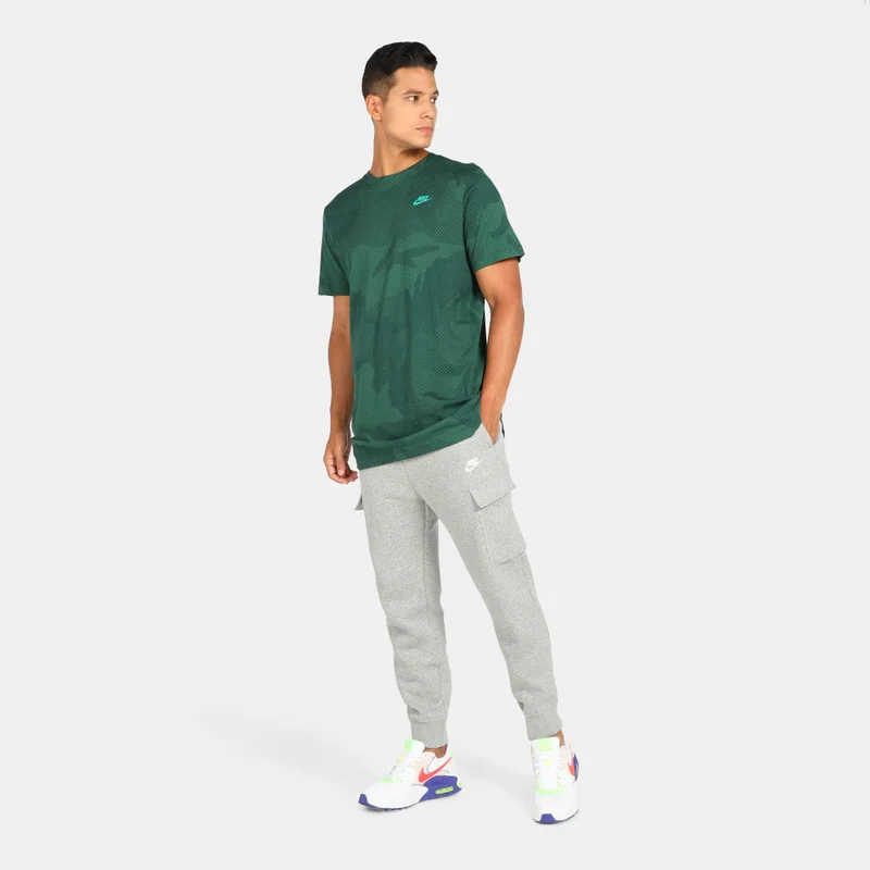 Nike Men's Sportswear Club Fleece Cargo Pants