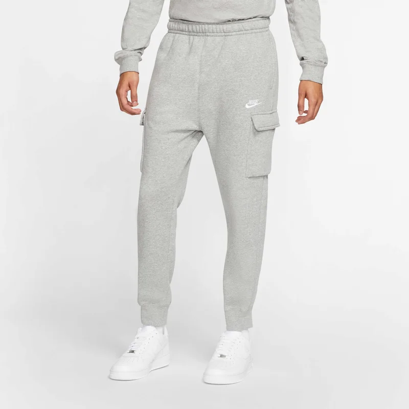 Nike Men's Sports Club Cargo Pants