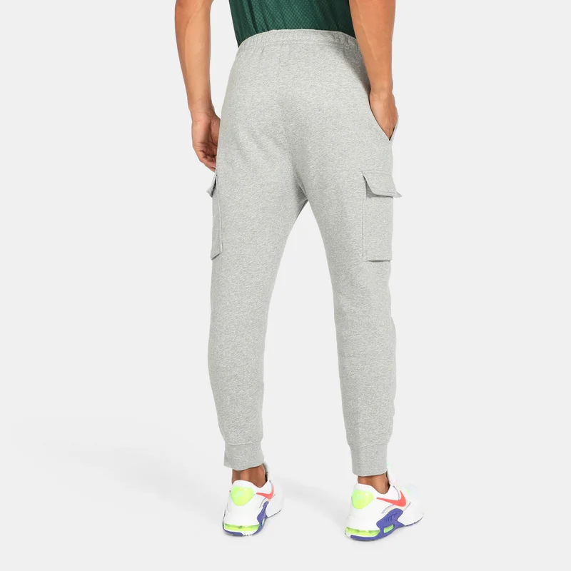 نايكي بنطال سبورتسوير كلوب فليس كارجو للرجال