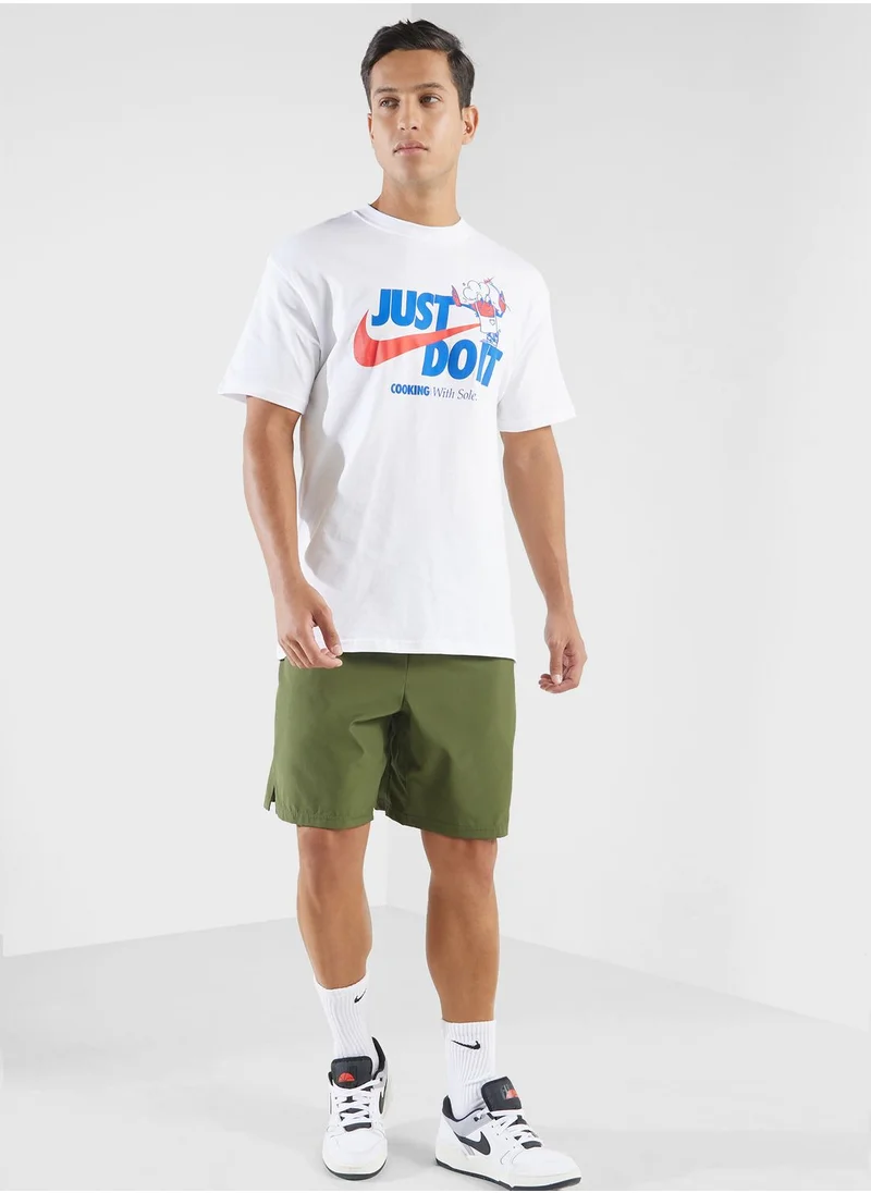 Nike M90 Oc Pk5 T-Shirt