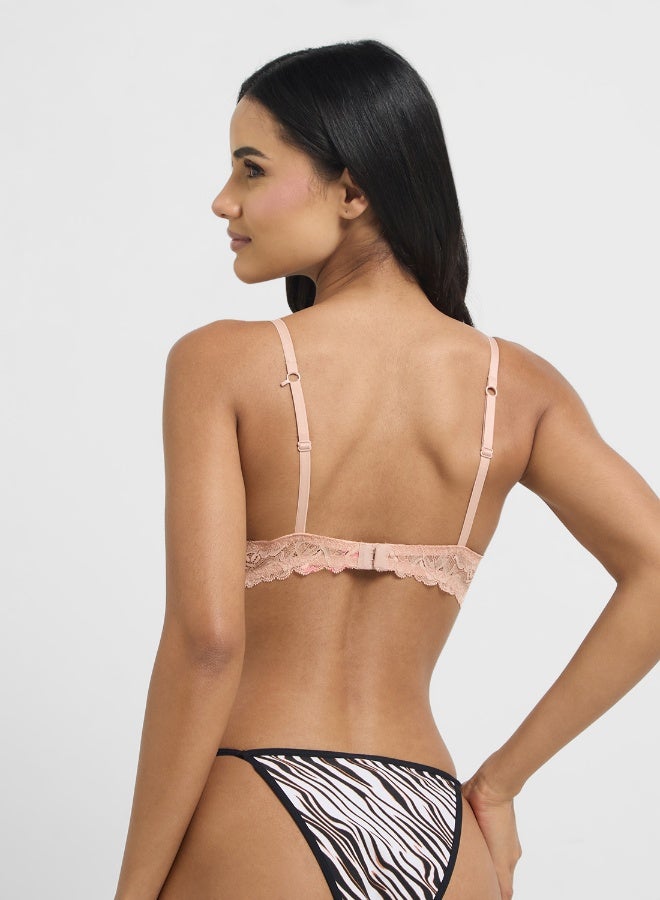 La Senza Trendy Bra Bras - Image 2