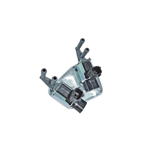NATAFOX Intake Manifold Runner Control Solenoid IMRC Valve Replacement for 2015 2016 2017 Ford F-150 Mustang 5.0L V8 - Image 2