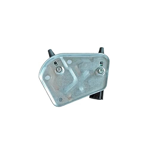 NATAFOX Intake Manifold Runner Control Solenoid IMRC Valve Replacement for 2015 2016 2017 Ford F-150 Mustang 5.0L V8 - Image 3