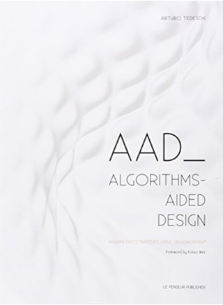 AAD Algorithms-Aided Design - pzsku/Z62574FE7096E483E340BZ/45/_/1707925658/3086b4b0-9a10-49b1-8911-e539961635d5