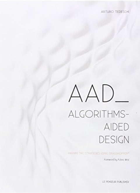 AAD Algorithms-Aided Design