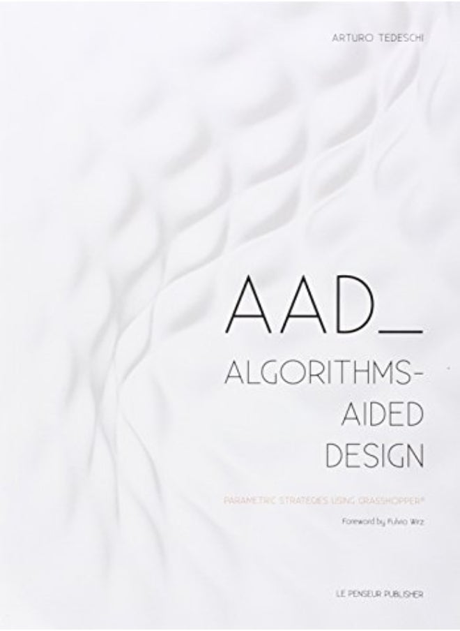 AAD Algorithms-Aided Design