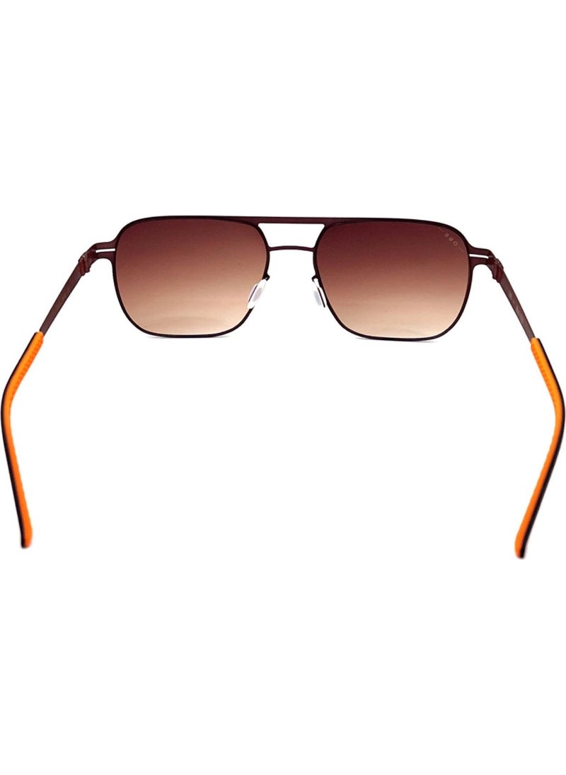 Obb Sunglasses Obb MS500 C5 Men's Sunglasses  - Image 4