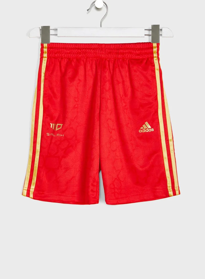 Adidas Youth Salah Shorts