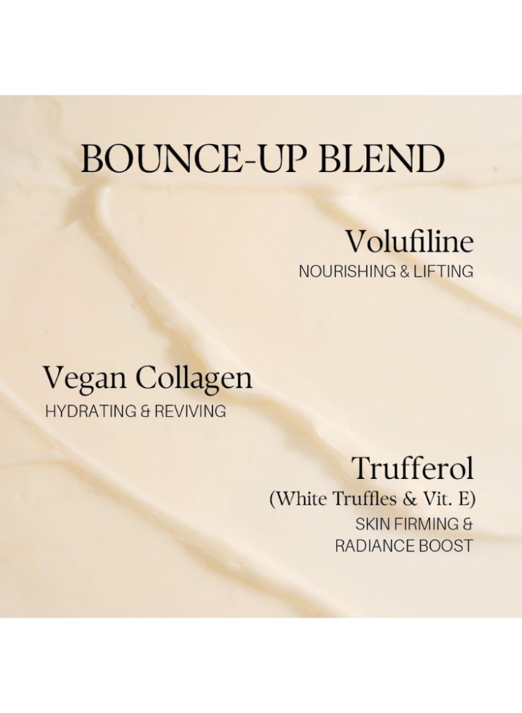 d'Alba d’Alba Piedmont Intensive Volufiline Grinding Cream for Firming, Hydration & Plump Korean Skincare Glow - Image 5