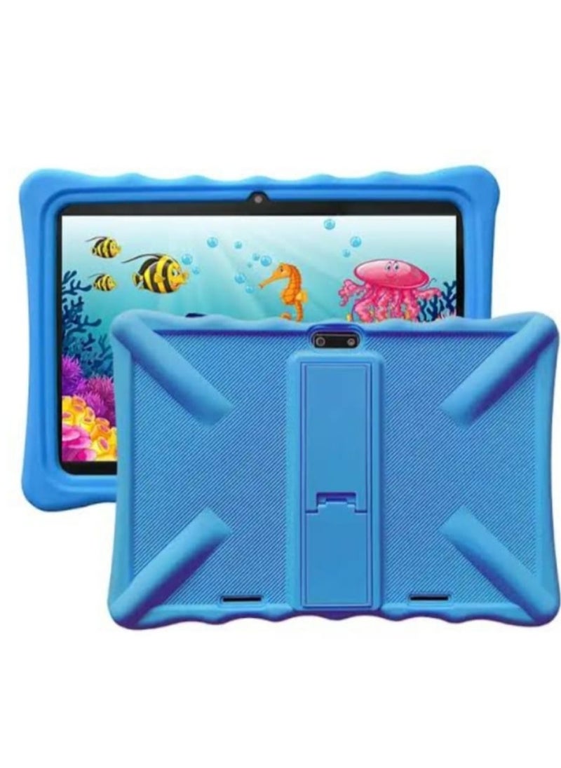 Tiny Tunes - Tiny Tunes Baby 701 Kids Tablet PC 8GB RAM and 256GB ROM - Image 1