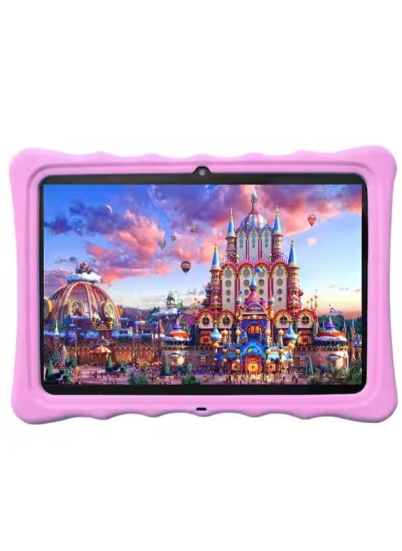 Tiny Tunes - Tiny Tunes Baby 701 Kids Tablet PC 8GB RAM and 256GB ROM - Image 1