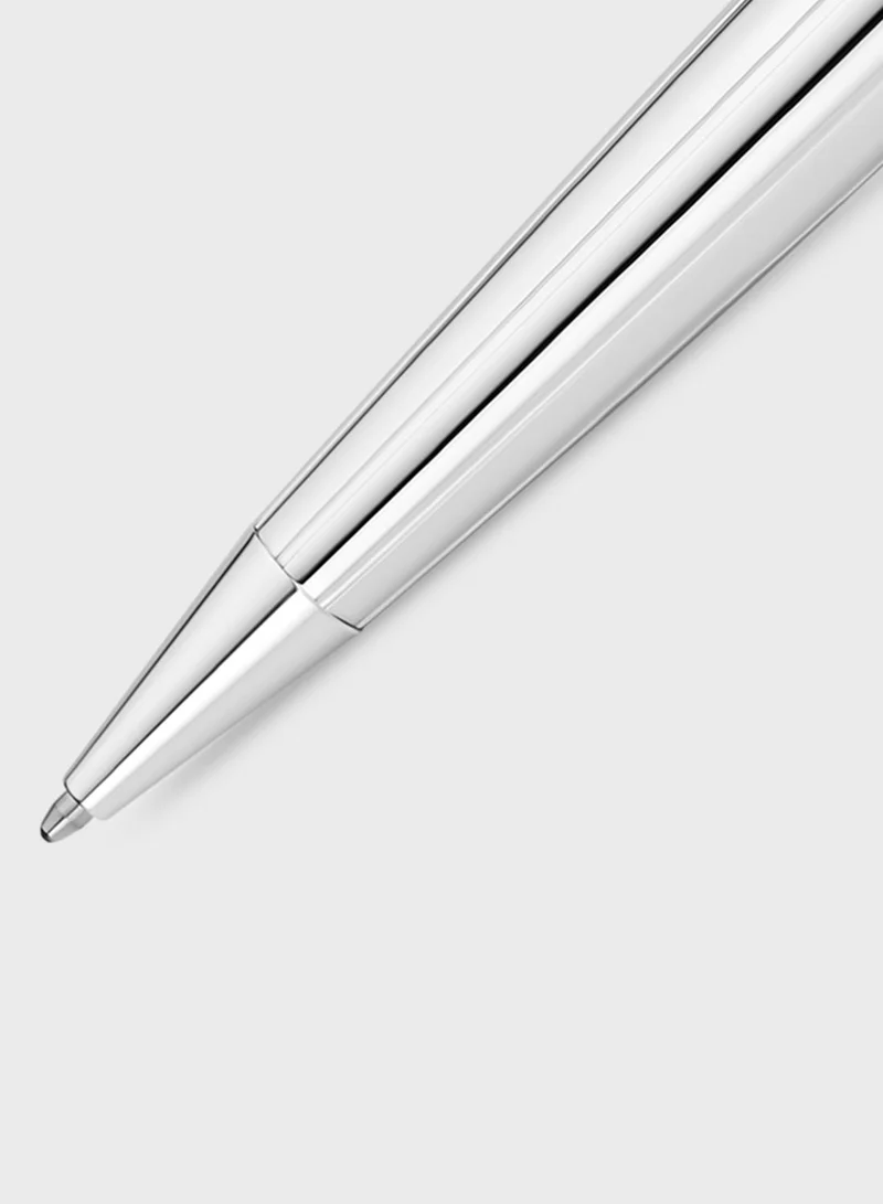 CERRUTI 1881 Empire Blue Ballpoint Pen