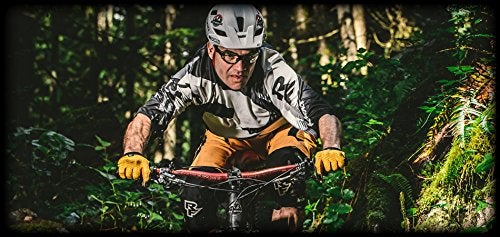 RaceFace Race Face Atlas Mountain Bike Stem (Black, 31.8-mm Clamp, 50-mm, 1-1/8-Inch) - Image 5