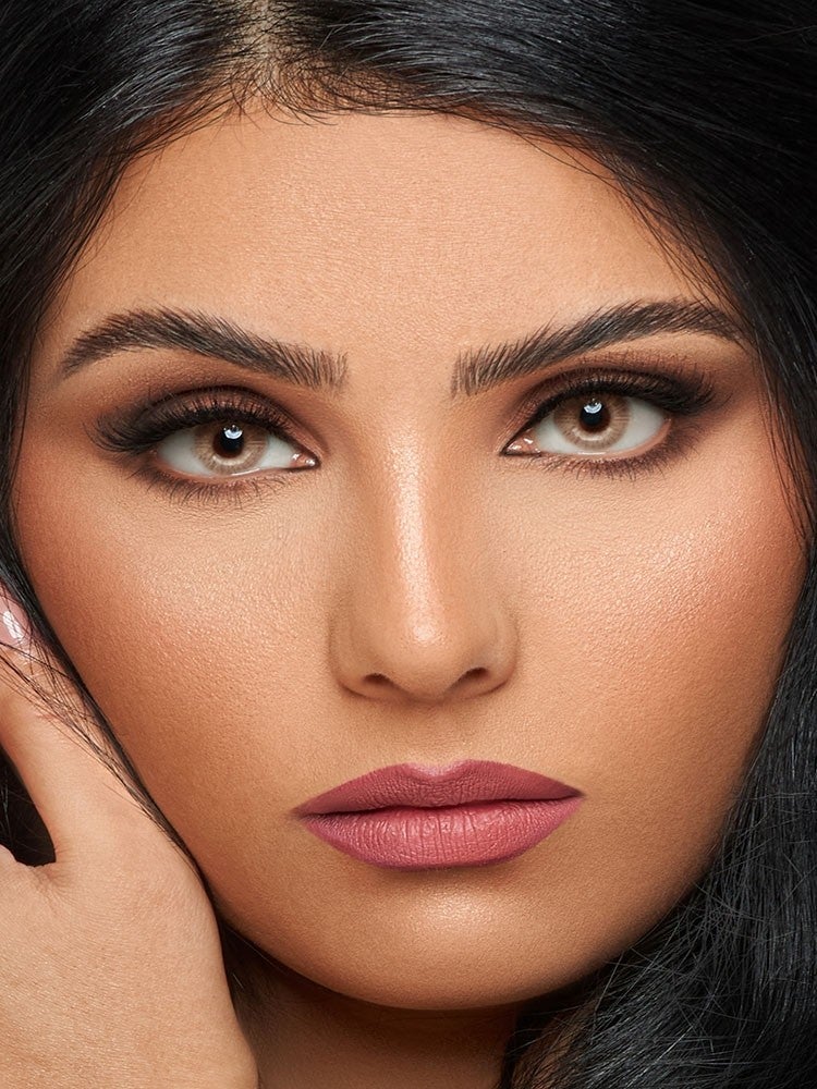 Dahab زوج واحد من العدسات اللاصقة التي يمكن التخلص منها ليوم واحد - Image 2