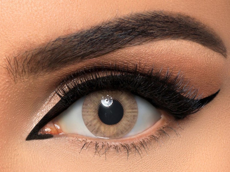 Dahab زوج واحد من العدسات اللاصقة التي يمكن التخلص منها ليوم واحد - Image 3