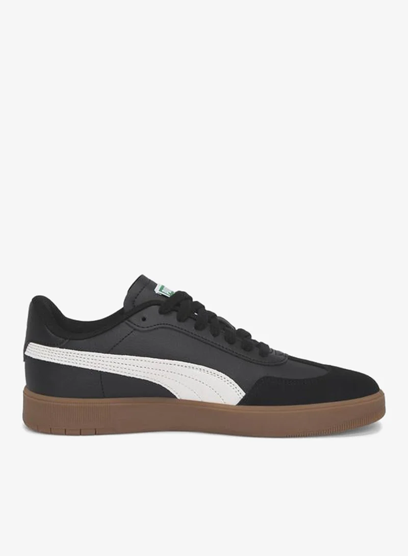 Puma PUMA Black-PUMA White-PUMA Gold Ascenso Sneakers Unisex  | Best Price UAE