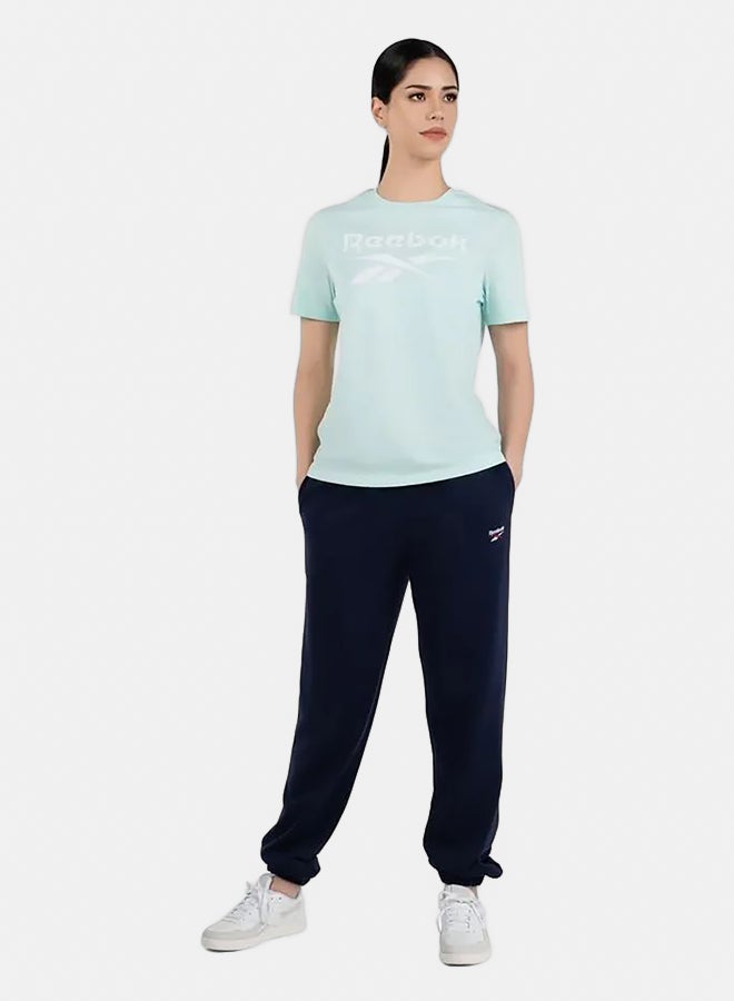 Reebok Identity Big Logo Tee - Image 4