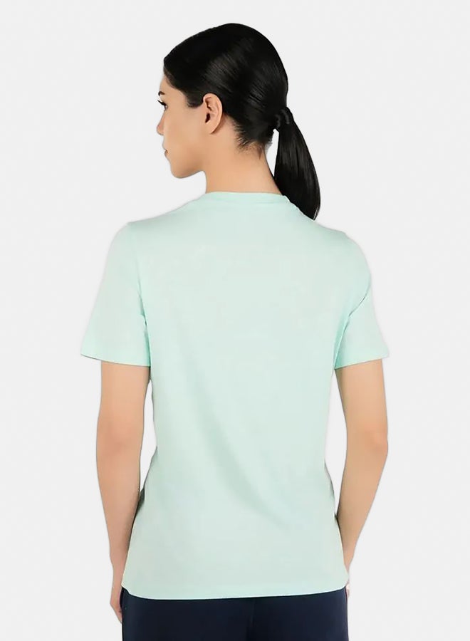 Reebok Identity Big Logo Tee - Image 2