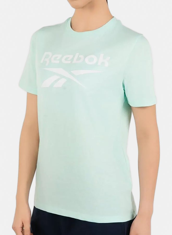 Reebok Identity Big Logo Tee - Image 3