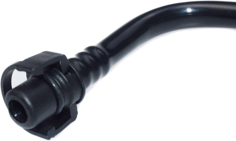 Wivplex Throttle Body Heater Outlet Pipe Hose Connector - Image 4