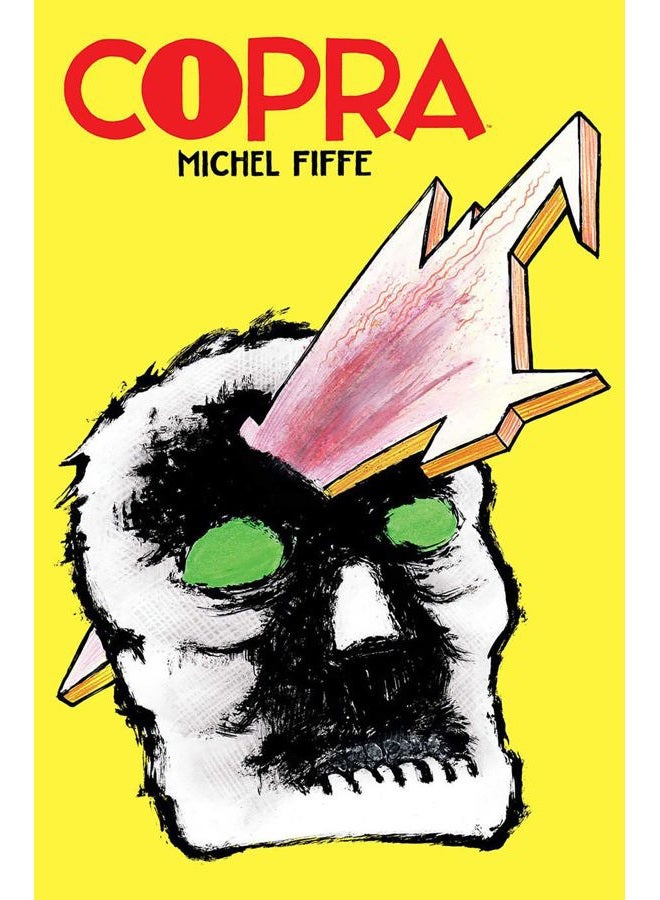 Copra Master Collection, Book One
