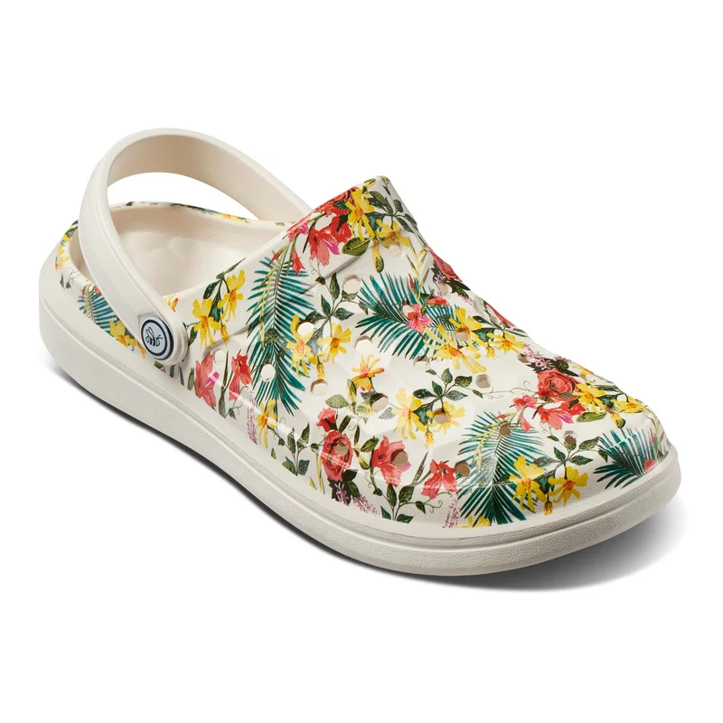 Joybees Varsity Clog