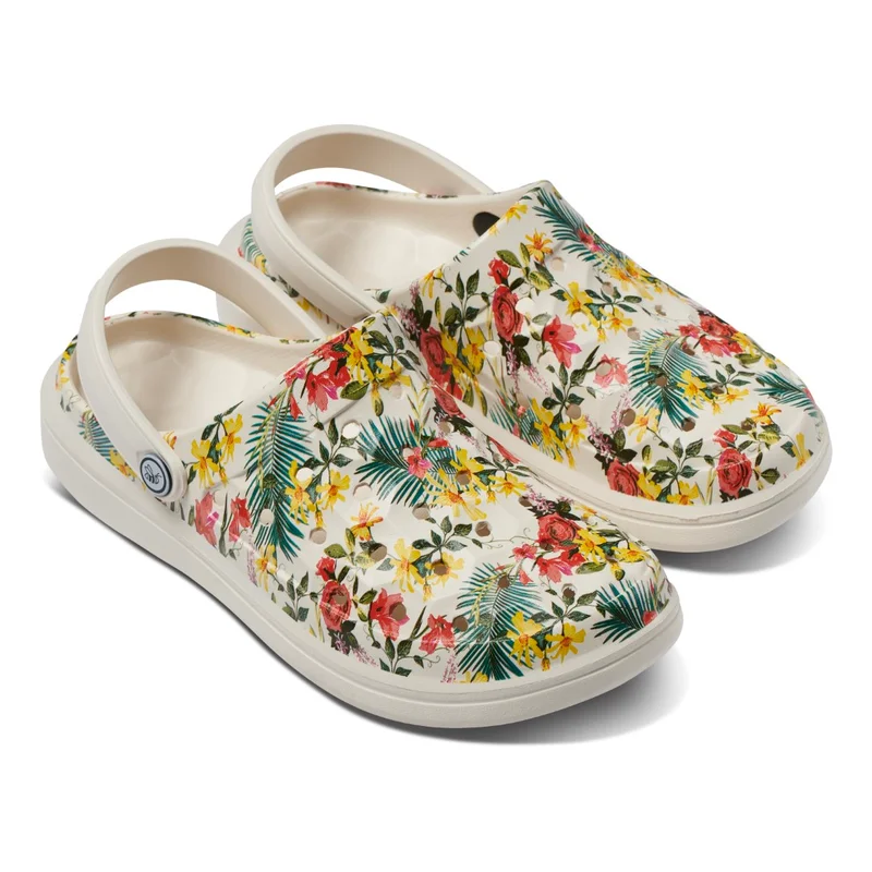Joybees Varsity Clog