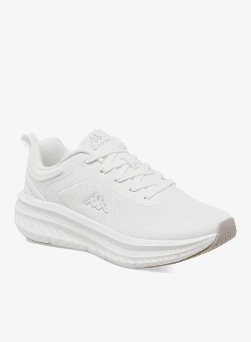 Kappa Men Lace-Up Sports Shoes