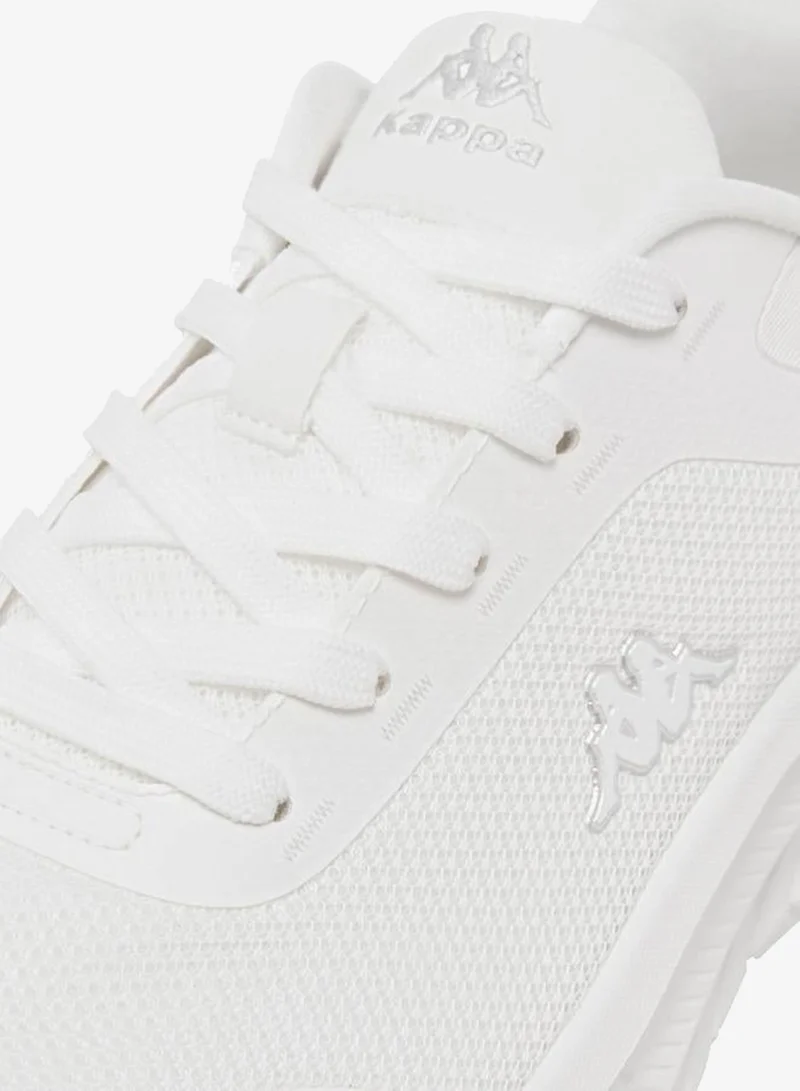 Kappa Men Lace-Up Sports Shoes
