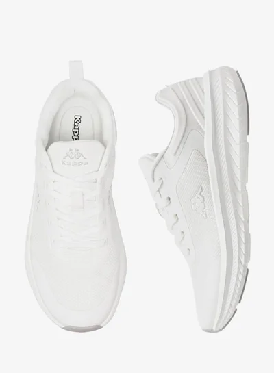 Kappa Men Lace-Up Sports Shoes