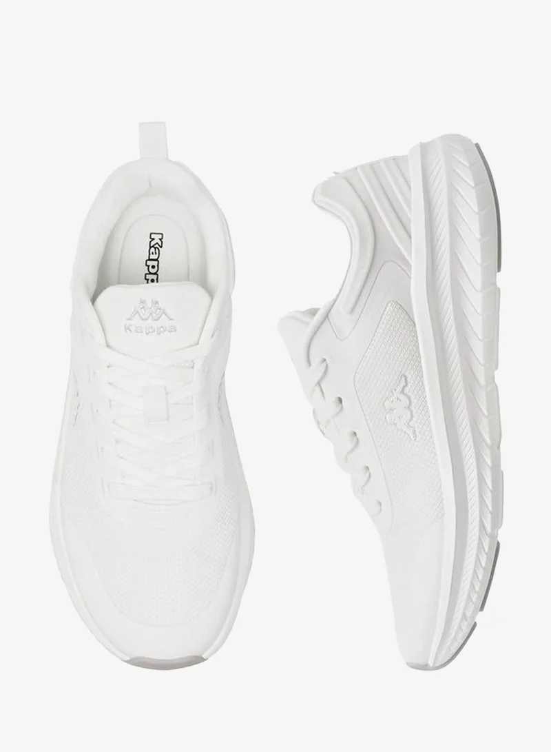 Kappa Men Lace-Up Sports Shoes