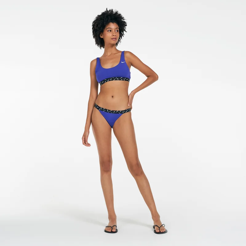 Nike Women's Swimming Bikini Top
