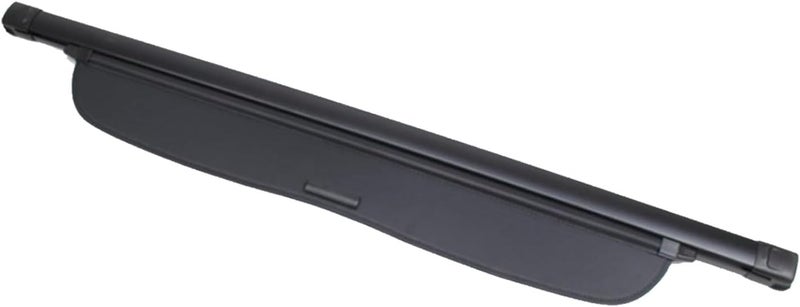 DEMULAX Car Trunk Cargo Cover for Mitsubishi Pajero Montero Sport - Image 1