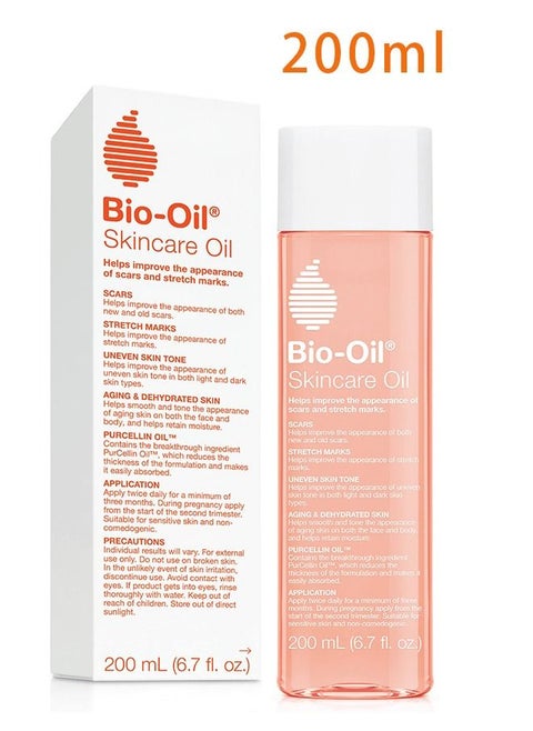 Specialist Skincare Oil 200ml