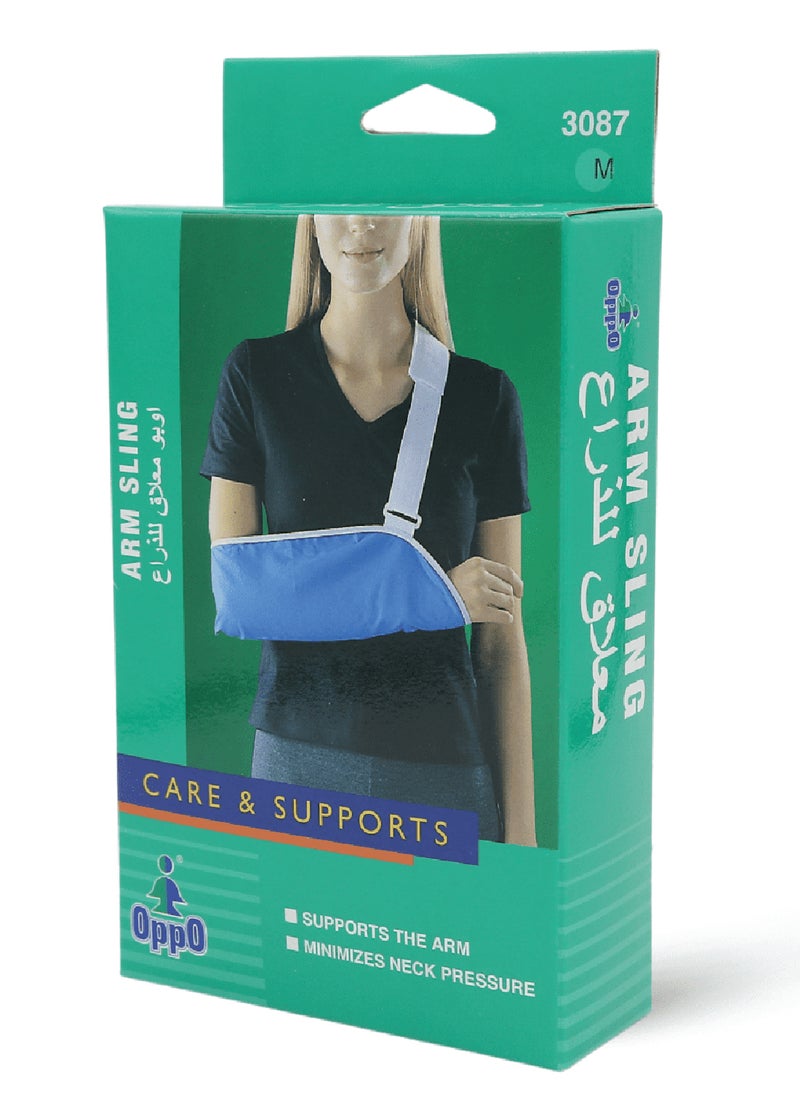 Arm Sling, Medium Size - 1 Kit