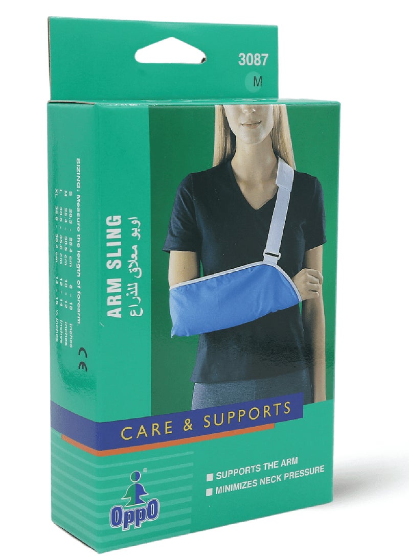 Arm Sling, Medium Size - 1 Kit