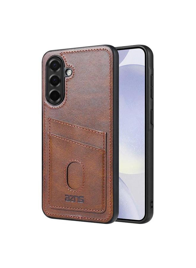 The Bros Case For Samsung Galaxy A36 5G K1 Series Card Slot Business Phone Case