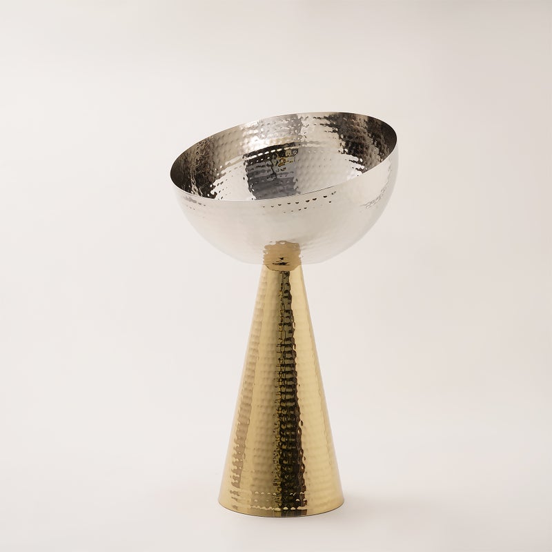 La Mesa Modern Fruit Bowl - Image 1